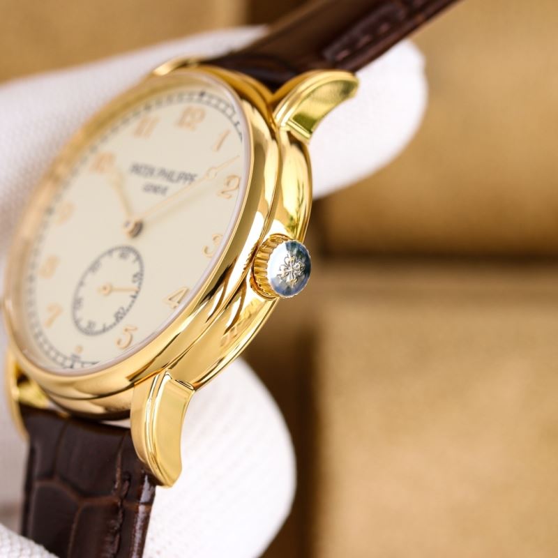 PATEK PHILIPPE Watches